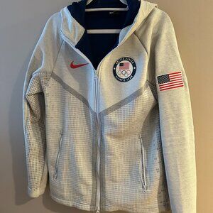 Men's Olympic Team Nike Hoodie